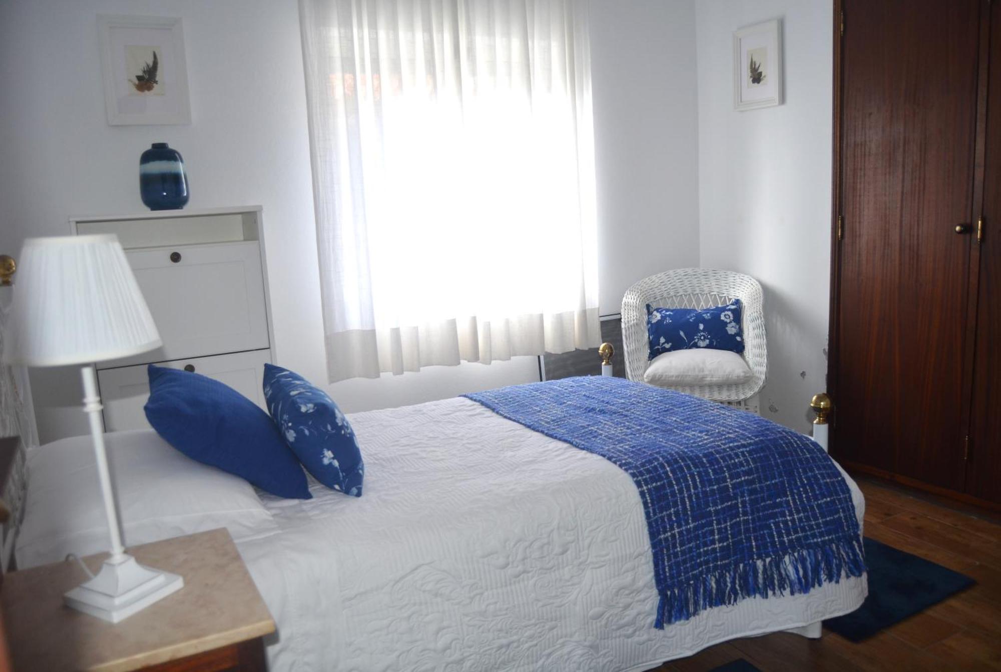 Quinta Peixinho Rc Dt Apartment Horta  Luaran gambar