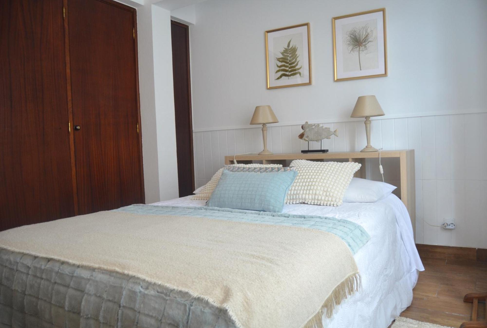 Quinta Peixinho Rc Dt Apartment Horta  Luaran gambar