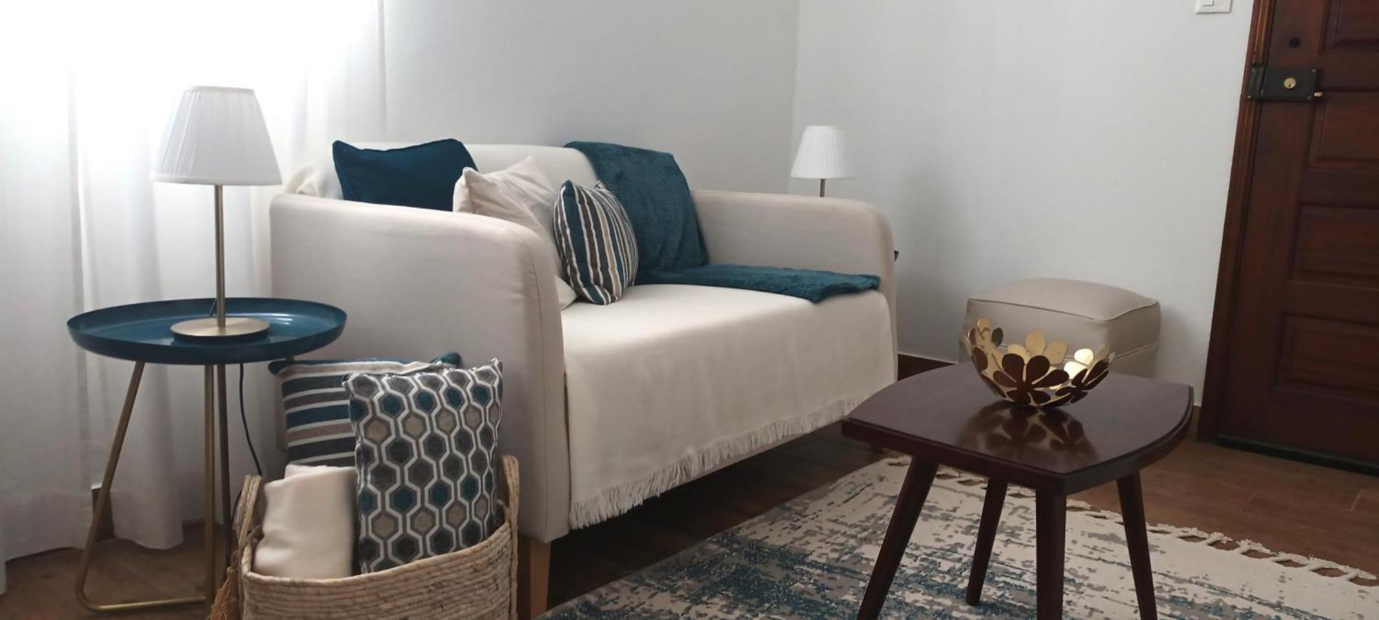Quinta Peixinho Rc Dt Apartment Horta  Luaran gambar