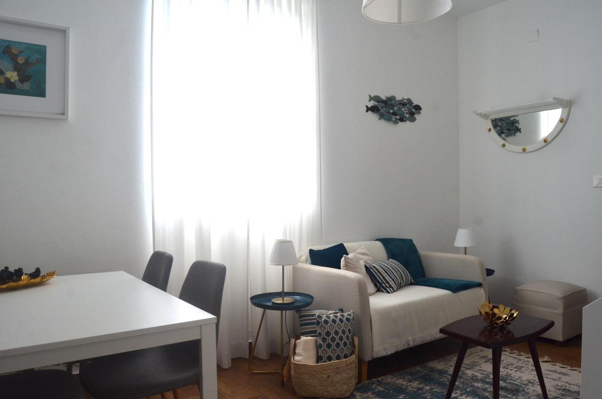 Quinta Peixinho Rc Dt Apartment Horta  Luaran gambar