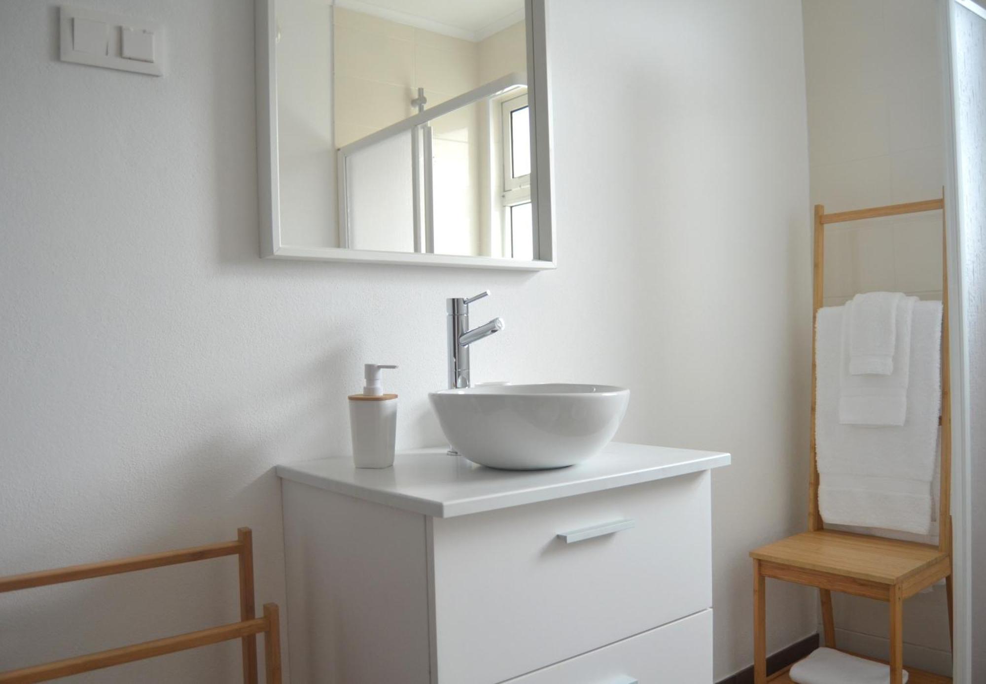 Quinta Peixinho Rc Dt Apartment Horta  Luaran gambar