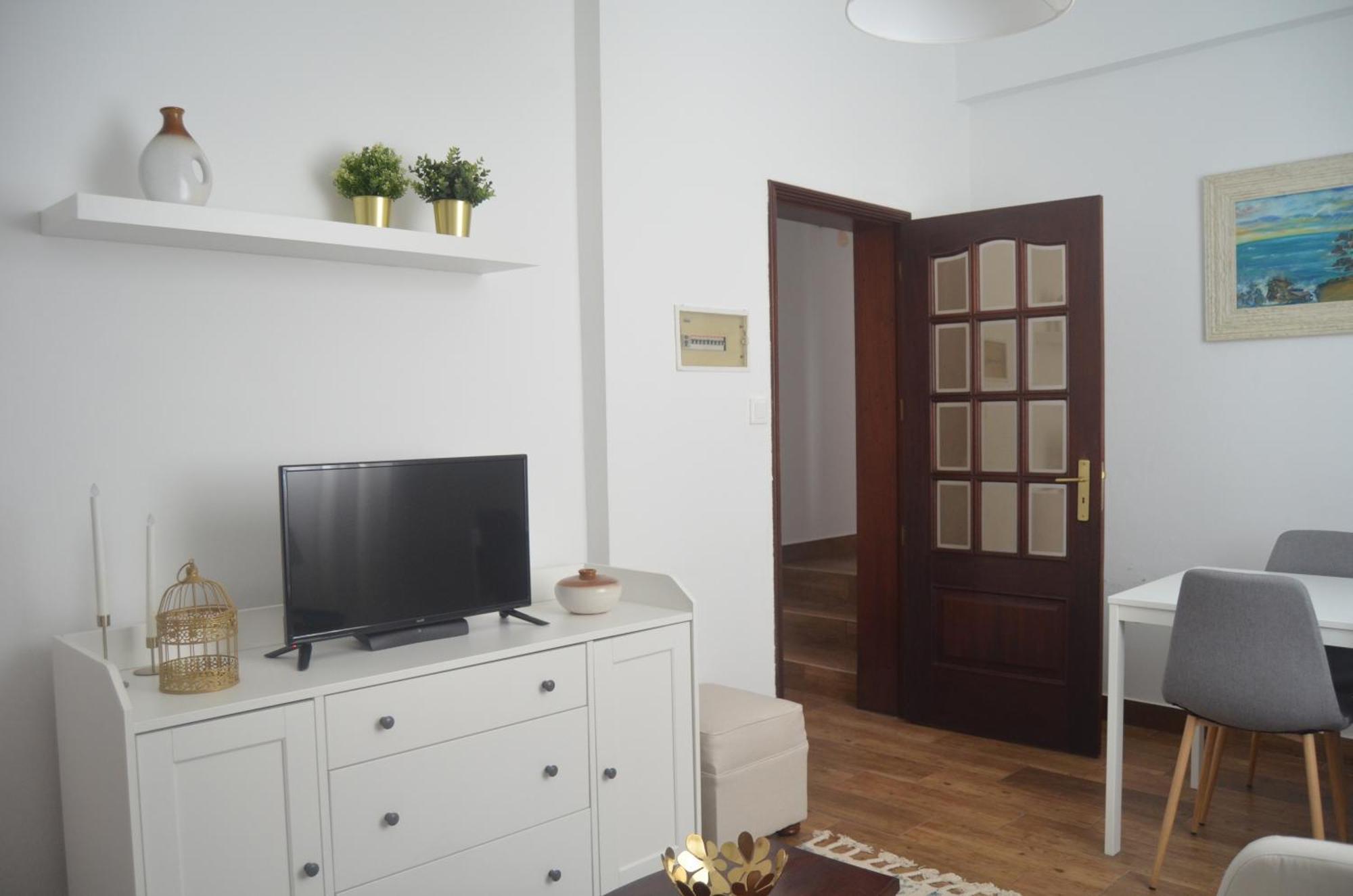 Quinta Peixinho Rc Dt Apartment Horta  Luaran gambar