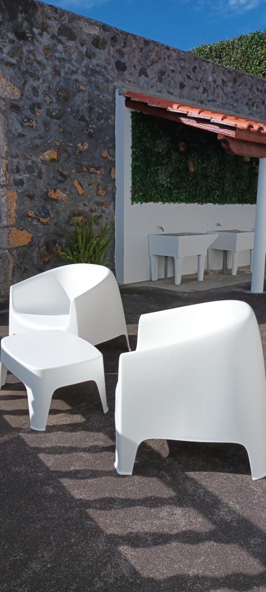 Quinta Peixinho Rc Dt Apartment Horta  Luaran gambar